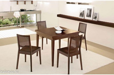 Pentathlon –  Раскладной стол от Calligaris
